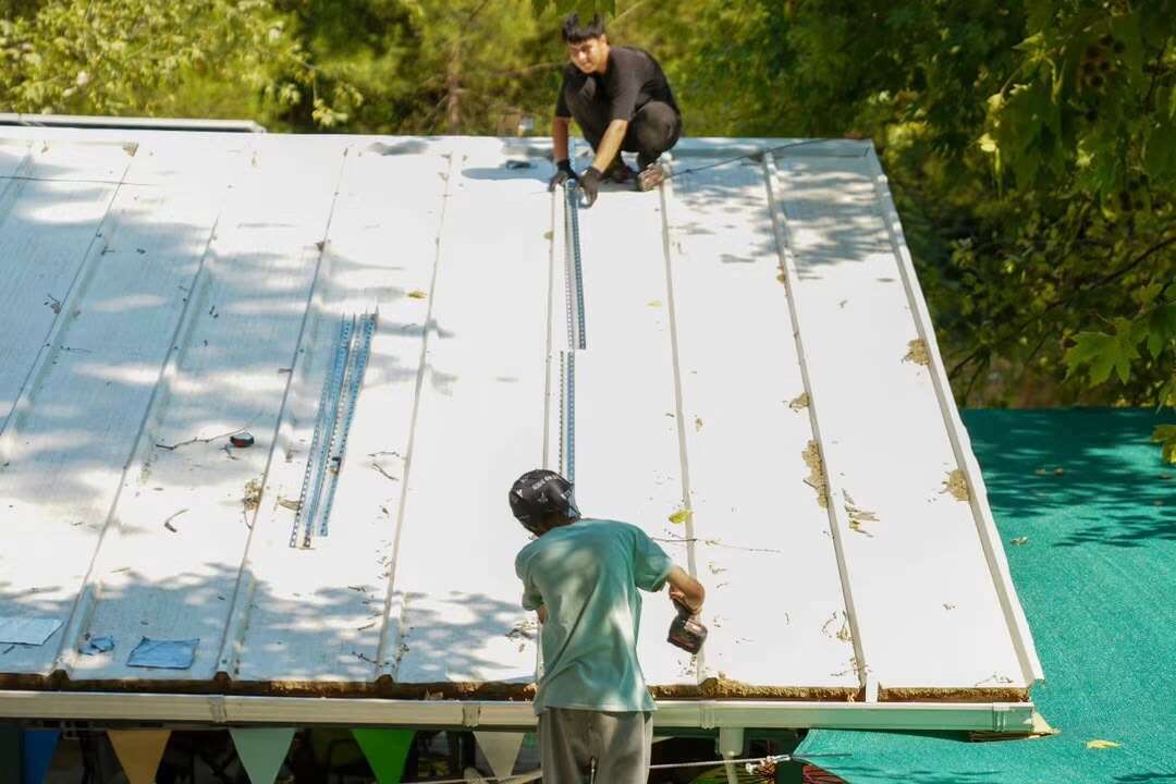 Muğla’da Belediye Kendi Elektriğini Üretecek: Dev Projede Sona Gelindi 2